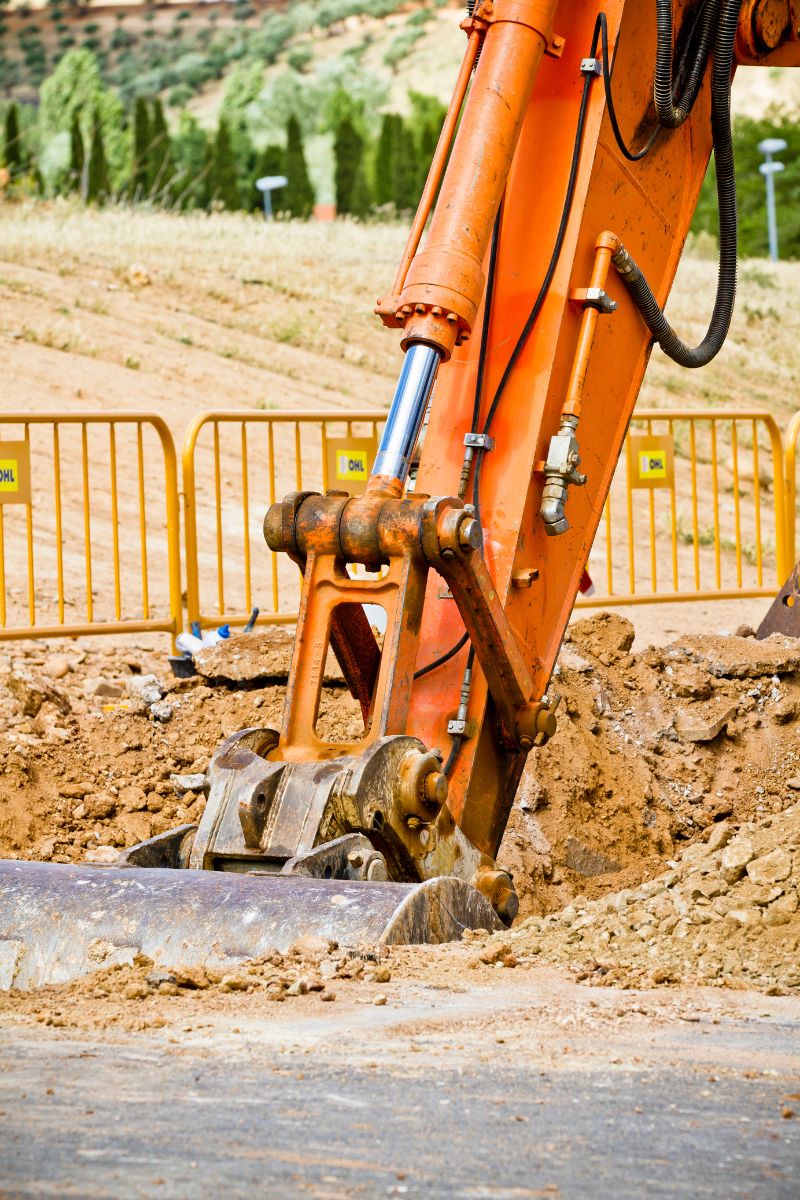 Obras Publicas Interiores