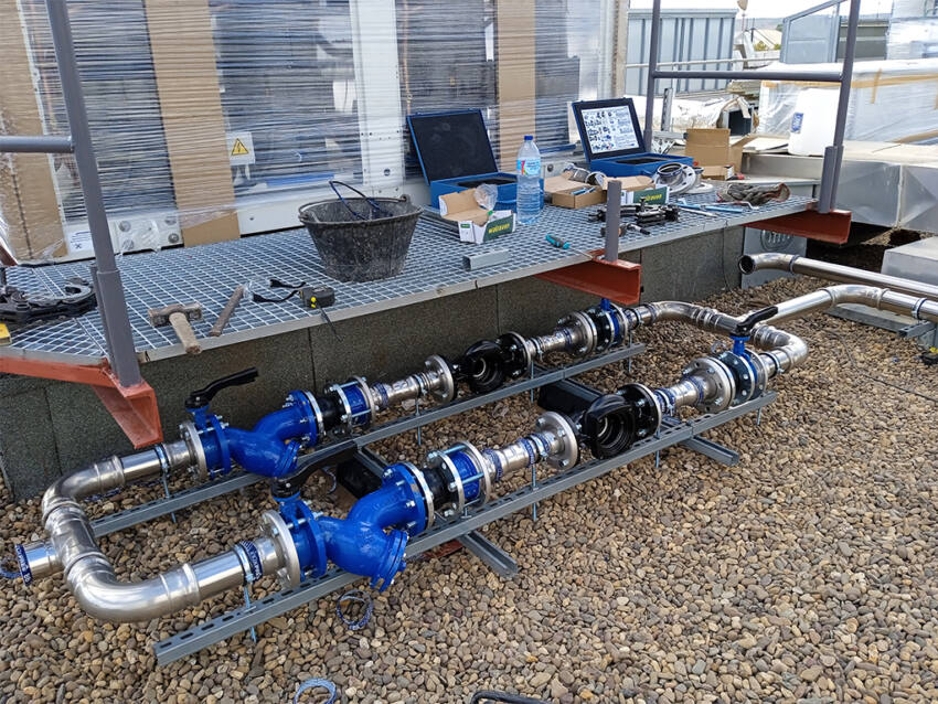 hospital macarena cartuja